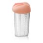 PET Deluxe See-Thru Stroker - 2