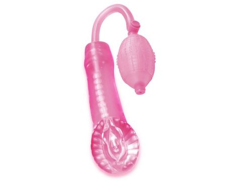 PET Super Cyber Snatch Pump