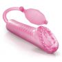 PET Super Cyber Snatch Pump - 6
