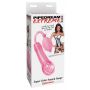 PET Super Cyber Snatch Pump - 4