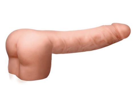 PET Fuck My Cock XL - 2