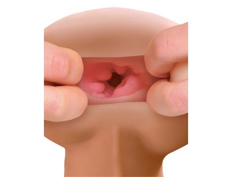 PET Fuck My Cock XL - 5