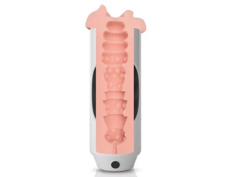 PET Mega Grip Vibrating Stroke - 5