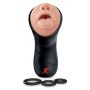 PEE Deep Thorat Vibrating Stro - 3