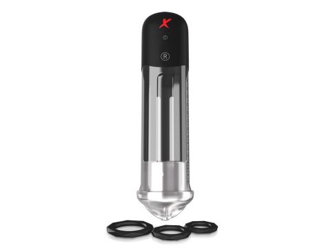 PEE Blowjob Power Pump - 4