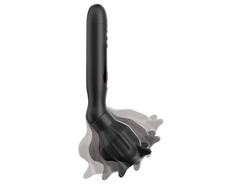 PEE Vibrating Roto-Sucker - 4