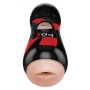 PEE Vibrating Oral Stroker - 4