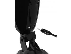 PEE Dirty Talk Starter Stroker