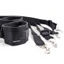 FFS Cuff & Tether Set Black - 5