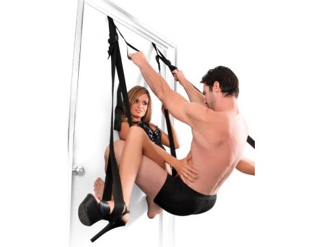 FFS Deluxe Fantasy Door Swing - 5