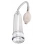 PW Beginner's Power Pump Clear - 2