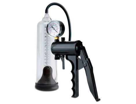 PW MAx-Precision Power Pump