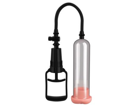 PW Beginner's Pussy Pump