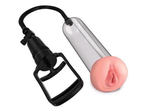 PW Beginner's Pussy Pump - 2