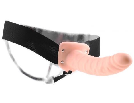 FFS 8 Hollow Strap-On Light