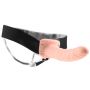 FFS 8 Hollow Strap-On Light - 2