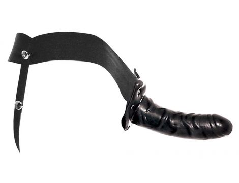 FFSFHOH Hollow Strap-On - 3