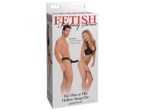 FFSFHOH Hollow Strap-On - 2