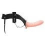 FFSFHOH Vibrating Strap-On Lig - 5