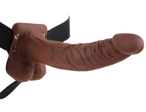 FFS 9 Hollow Strap-On with Bal