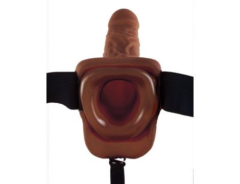 FFS 9 Hollow Strap-On with Bal - 7