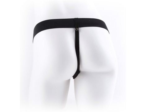 FFS 9 Hollow Strap-On with Bal - 5