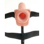 FFS 7 Hollow Strap-On Light - 4