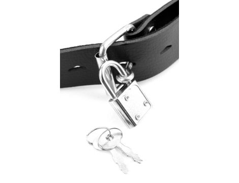 FFS Deluxe Ball Gag with Dildo - 8