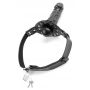 FFS Deluxe Ball Gag with Dildo - 5