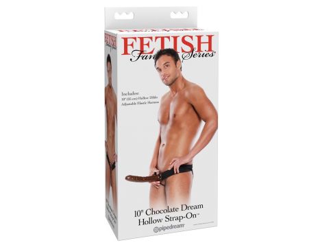 FFS 10 Chocolate Dream Hollow - 4