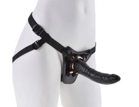 FFG Designer Strap-On - 4