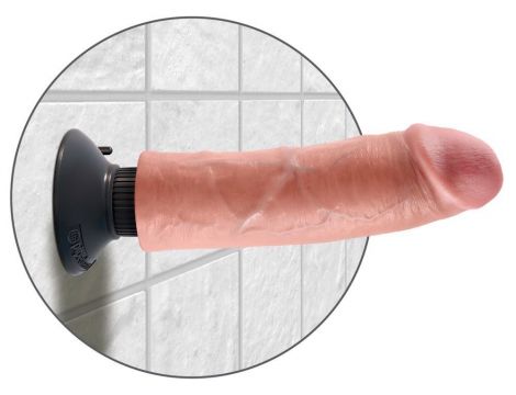 KC 8" Vibrating Cock Light - 4