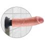 KC 8" Vibrating Cock Light - 4