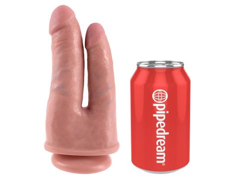 King Cock Double Penetrator