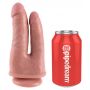King Cock Double Penetrator - 2