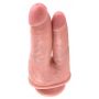 King Cock Double Penetrator - 3