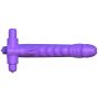 FCR Silicone Double Penetrator - 6