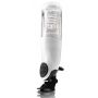 PET Mega-Bator Pussy White/Cle - 4