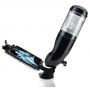 PET Mega-Bator Ass Black/Clear - 2