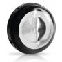 PET Mega-Bator Ass Black/Clear - 5