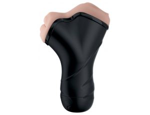 PEE Double Penetration Vibrati