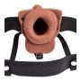 FF 6 Hollow Strap-On with Ball - 5