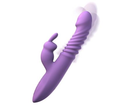 FFH Her Thrusting Silicone Rab - 3