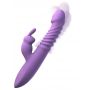 FFH Her Thrusting Silicone Rab - 2