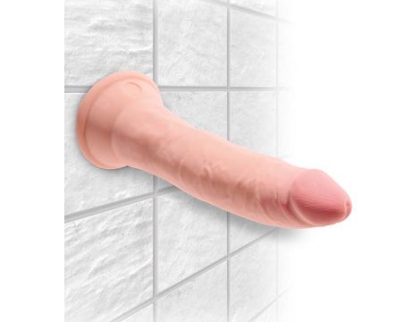KCP 7 Triple Density Cock