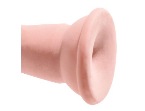 KCP 7 Triple Density Cock - 5
