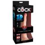 KCP 7 Triple Density Cock - 7