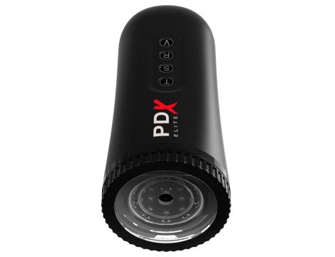 PDX Elite Moto Blower