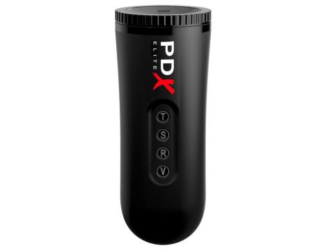 PDX Elite Moto Blower - 9