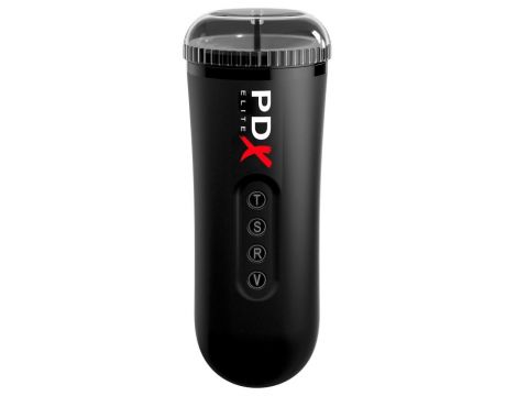 PDX Elite Moto Blower - 7
